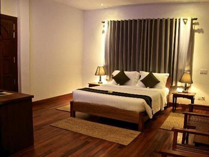 Apsara Centrepole Hotel Ciudad de Siem Riep Exterior foto