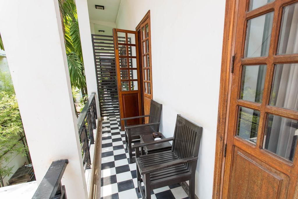 Apsara Centrepole Hotel Ciudad de Siem Riep Exterior foto