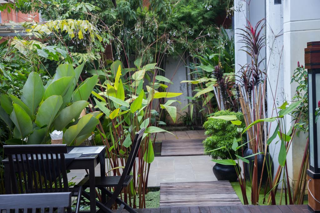 Apsara Centrepole Hotel Ciudad de Siem Riep Exterior foto