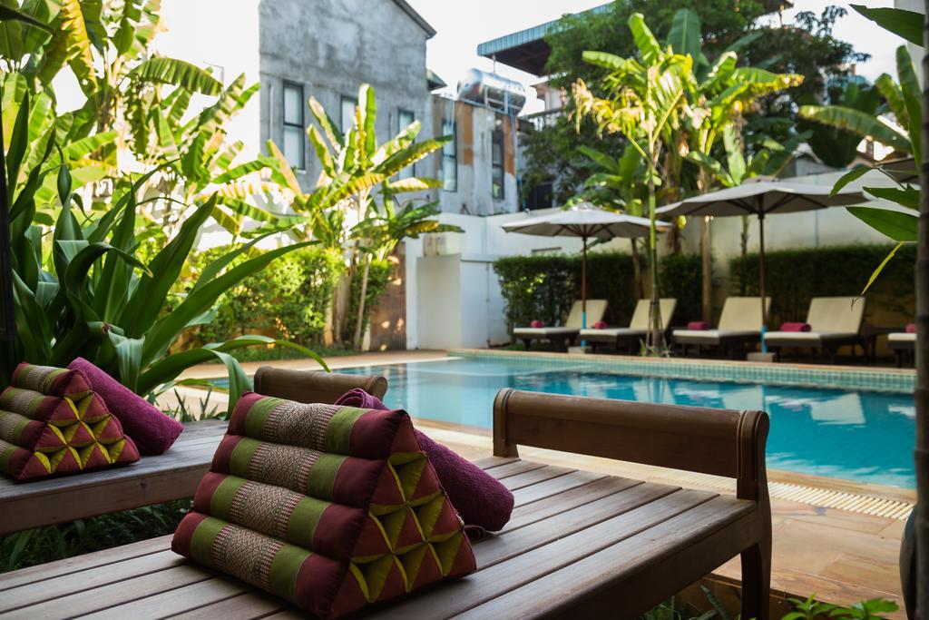 Apsara Centrepole Hotel Ciudad de Siem Riep Exterior foto